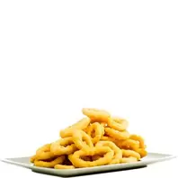 Oferta de Calamares a la romana congelados a granel por 22,89€ en SUPER AMARA