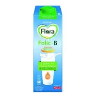 Oferta de Leche entera 1 l por 1,59€ en SUPER AMARA