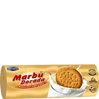 Oferta de Galleta María Marbu Dorada 200 g por 2,09€ en SUPER AMARA