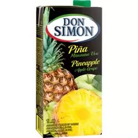 Oferta de Zumo de piña 1 l por 1,49€ en SUPER AMARA