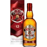 Oferta de Whisky 0,7 l por 26,49€ en SUPER AMARA