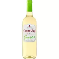 Oferta de Vino blanco DO Rioja 0,75 l por 4,27€ en SUPER AMARA