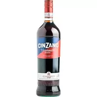 Oferta de Vermouth Rosso 1 l por 6,95€ en SUPER AMARA