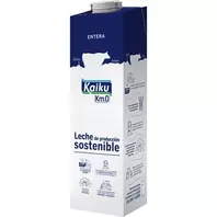 Oferta de Leche entera 1 l por 1,22€ en SUPER AMARA