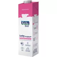 Oferta de Leche desnatada 1 l por 1,22€ en SUPER AMARA