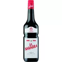 Oferta de Pacharán 1 l por 9,99€ en SUPER AMARA