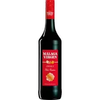 Oferta de Vino DO Málaga dulce 0,75 l por 9,35€ en SUPER AMARA