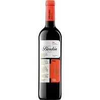 Oferta de Vino tinto DO Rioja crianza 0,75 l por 6,9€ en SUPER AMARA