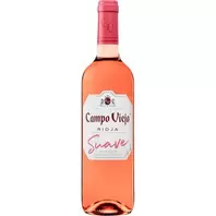 Oferta de Vino rosado DO Rioja 0,75 l por 3,99€ en SUPER AMARA