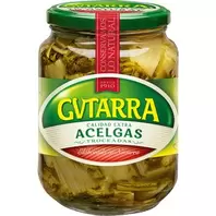 Oferta de Acelga al natural 660g por 2,99€ en SUPER AMARA