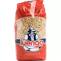 Oferta de Lenteja extra 1 kg por 3,55€ en SUPER AMARA