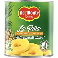 Oferta de Piña en su jugo 510 g por 4,29€ en SUPER AMARA