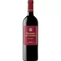 Oferta de Vino tinto DO Rioja crianza 0,75 l por 7,9€ en SUPER AMARA