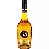 Oferta de Licor 0,7 l por 13,9€ en SUPER AMARA