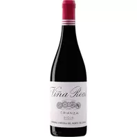 Oferta de Vino tinto DO Rioja crianza 0,75 l por 8,8€ en SUPER AMARA