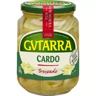 Oferta de Cardo natural 660 g por 3,49€ en SUPER AMARA