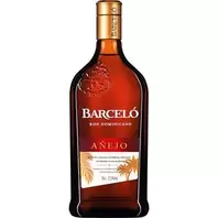 Oferta de Ron añejo 0,7 l por 15,45€ en SUPER AMARA