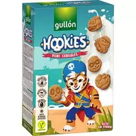 Oferta de Galleta Hookies mini cereales 250 g por 2,15€ en SUPER AMARA