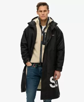 Oferta de Superdry Robe por 179,99€ en Superdry