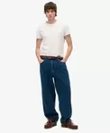 Oferta de Vaqueros holgados Cult 90s por 69,99€ en Superdry