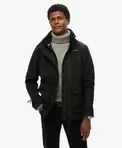 Oferta de Chaqueta cortavientos sin capucha Ultimate por 119,99€ en Superdry