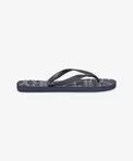 Oferta de Chanclas veganas con logotipo Vintage Logo por 29,99€ en Superdry