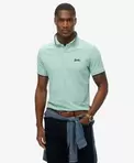 Oferta de Polo Poolside por 54,99€ en Superdry