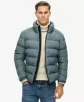 Oferta de Chaqueta acolchada Sports por 129,99€ en Superdry