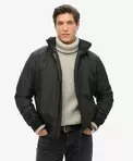 Oferta de Chaqueta City Harrington por 139,99€ en Superdry