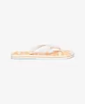 Oferta de Chanclas vintage por 24,99€ en Superdry