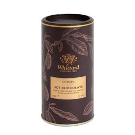 Oferta de Hot Chocolate Luxury por 17,5€ en Tea Shop
