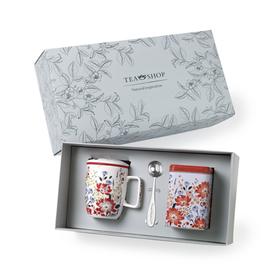 Oferta de Set Tea Time Bloom por 29,95€ en Tea Shop