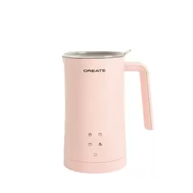 Oferta de Espumador Eléctrico Pink por 51,5€ en Tea Shop