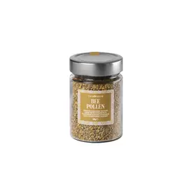 Oferta de Polen de abejas de castaño por 10,95€ en Tea Shop