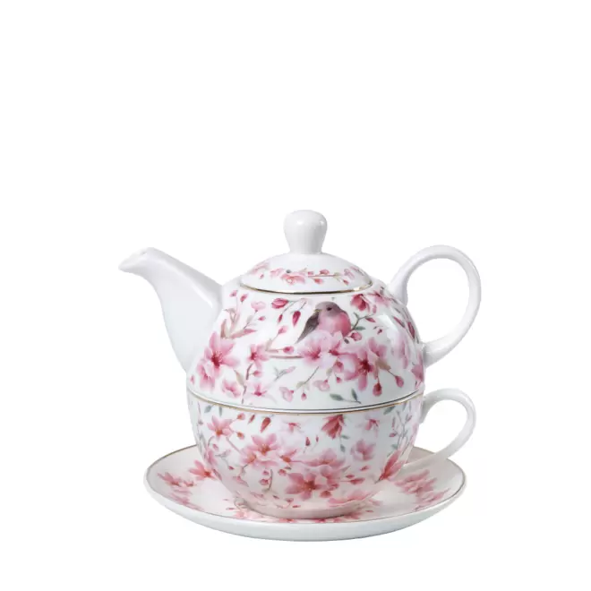 Oferta de Tea for One Sakura Bloom por 28,9€ en Tea Shop
