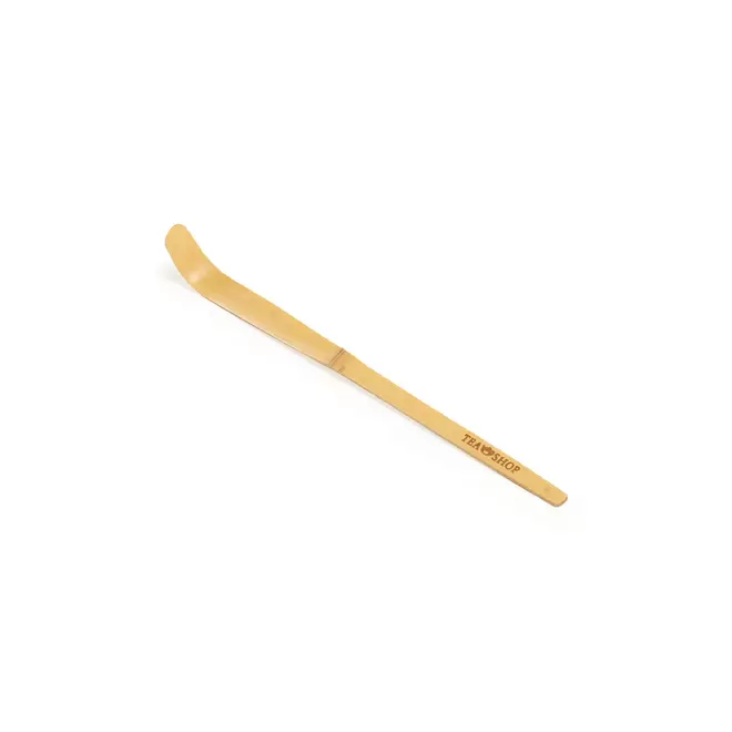 Oferta de Cucharita Bambú por 5,2€ en Tea Shop