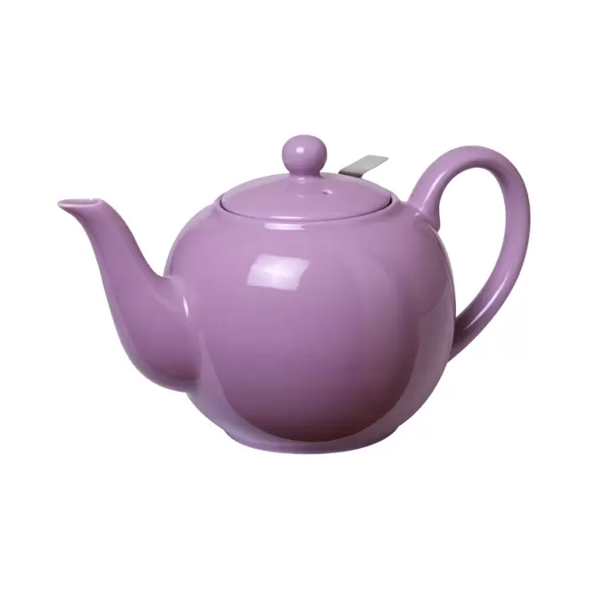 Oferta de Tetera Bright Violet 1 L por 46,5€ en Tea Shop