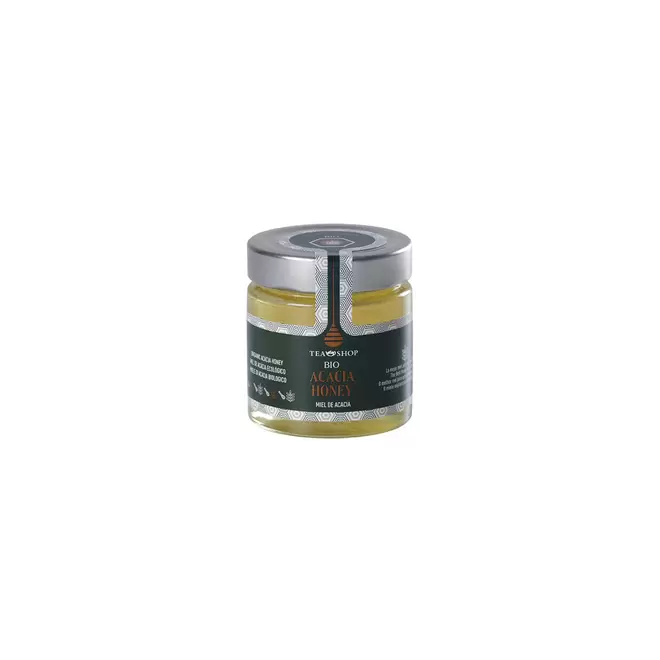 Oferta de Miel de Acacia Ecológica 250gr por 10,5€ en Tea Shop