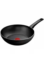 Oferta de WOK TEFAL FORCE C2921902 28cm por 23,9€ en Tiendas Electrón