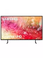 Oferta de TELEVISOR SAMSUNG DE 190,5CM (75'') TU75DU7175UXXC 4K UHD - SMART TV por 699€ en Tiendas Electrón