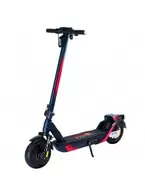 Oferta de PATINETE ELÉCTRICO REDBULL RACE TEN TURBO 10'' por 499€ en Tiendas Electrón