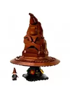 Oferta de LEGO HARRY POTTER: SOMBRERO SELECCIONADOR PARLANTE por 119€ en Tiendas Electrón