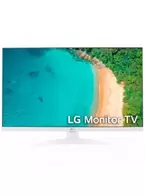 Oferta de TELEVISOR LG DE 68,6CM (27'') 27TQ615S-WZ FULL HD - SMART TV por 189€ en Tiendas Electrón