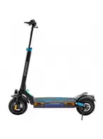 Oferta de PATINETE ELÉCTRICO SMARTGYRO ROCKWAY SG27-422 por 629€ en Tiendas Electrón