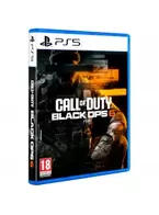 Oferta de PS5 CALL OF DUTY BLACK OPS 6 por 62,95€ en Tiendas Electrón