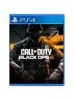 Oferta de PS4 CALL OF DUTY BLACK OPS 6 por 62,95€ en Tiendas Electrón