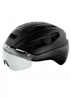 Oferta de CASCO REEBOK URBAN TREK HTREKKS09-BK-L T-L por 54,9€ en Tiendas Electrón