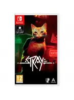 Oferta de SWITCH STRAY por 39,9€ en Tiendas Electrón