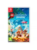 Oferta de SWITCH LEGO HORIZON ADVENTURES por 59,9€ en Tiendas Electrón