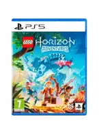 Oferta de PS5 LEGO HORIZON ADVENTURES por 59,9€ en Tiendas Electrón